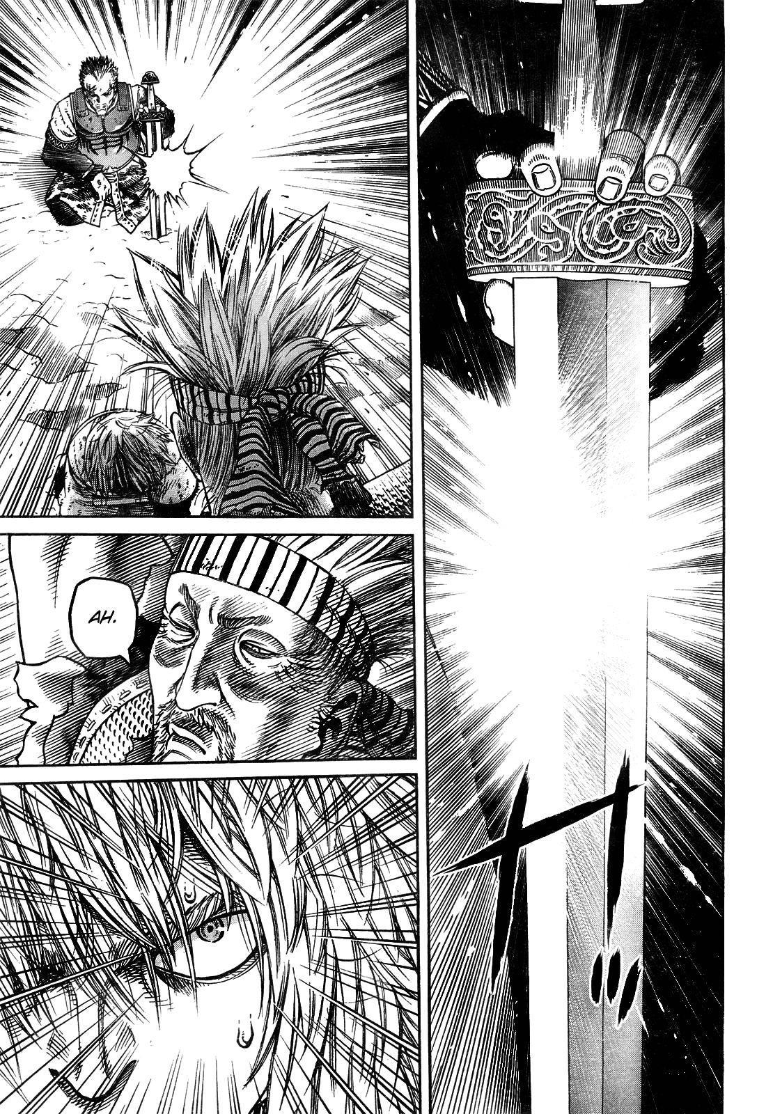 Vinland Saga Chapter 41 19